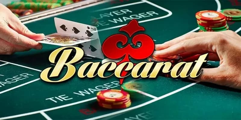 Baccarat Online King88 2