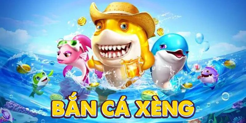 Ban Ca Xeng King88 1