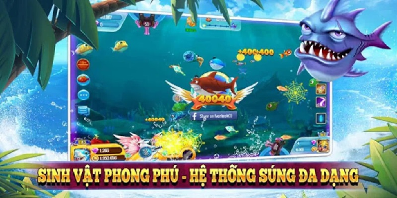 Ban Ca Xeng King88 2