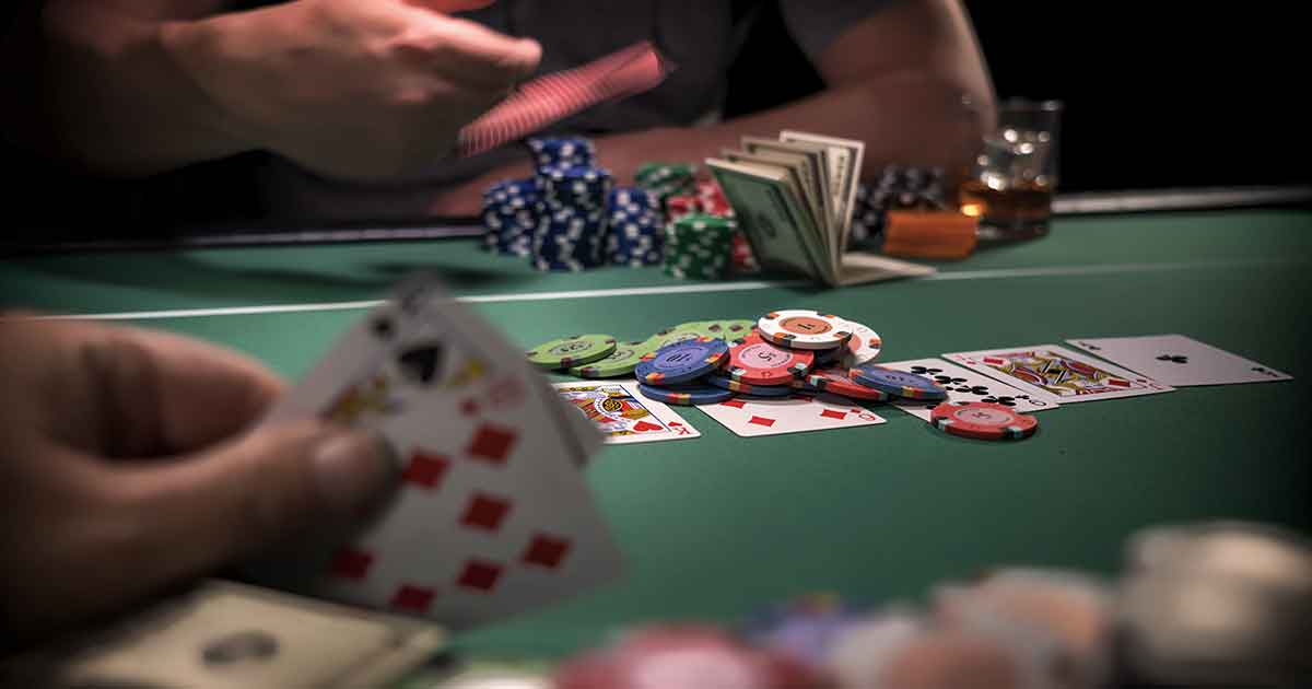 Huong Dan Choi Poker King88 2