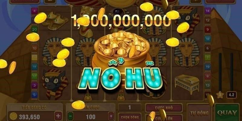 Kinh Nghiem Choi No Hu King88 2