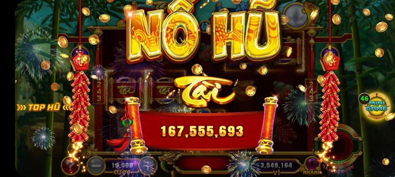 Kinh Nghiem Choi No Hu King88 3