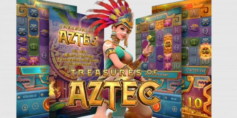 No Hu Aztec La Gi King88 2
