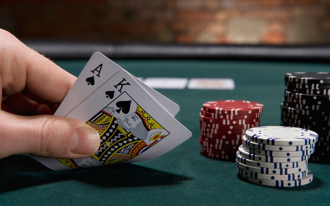 Poker King88 1