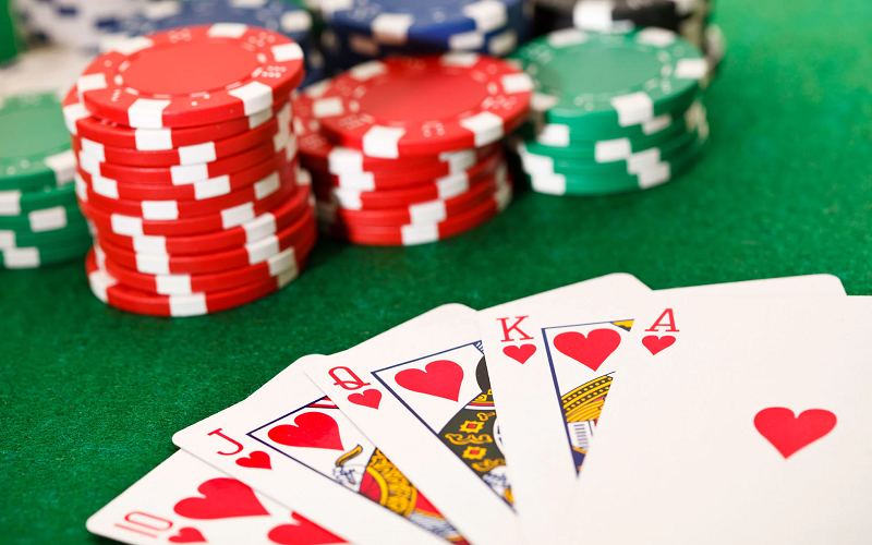Poker King88 2