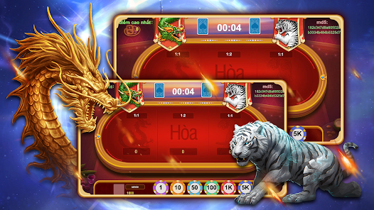 Rong Ho King88 1