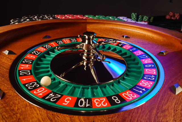 Roulette King88 2