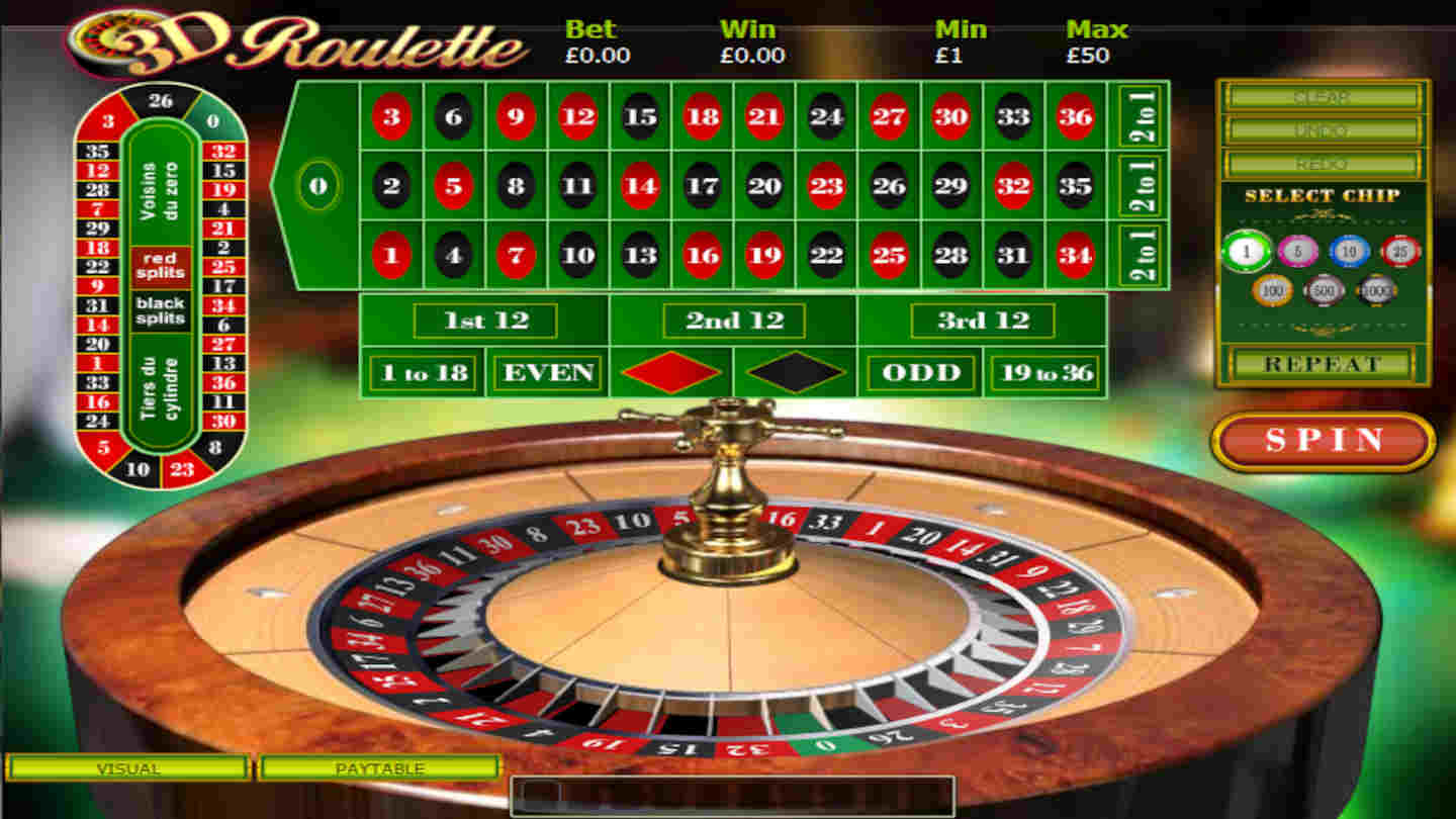 Roulette La Gi King88 2