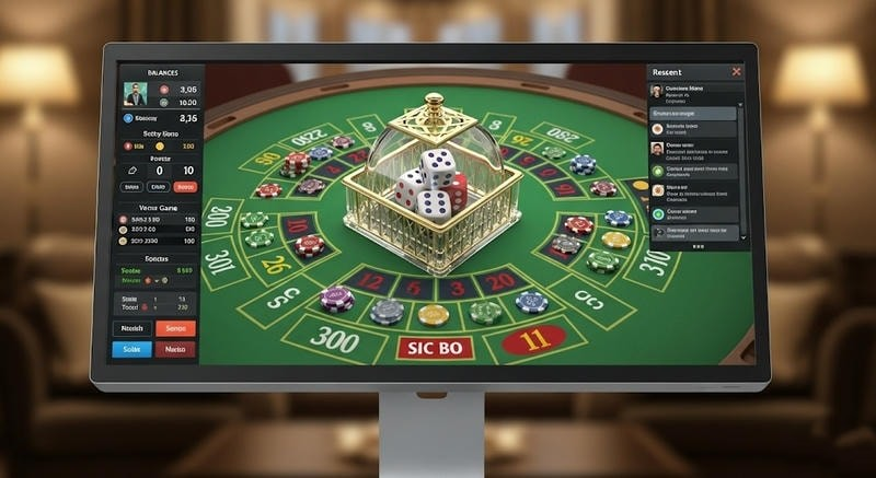 Sicbo King88 1