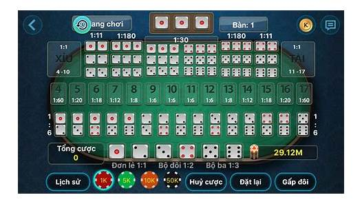 Sicbo King88 2