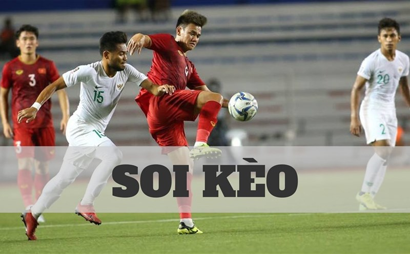 Soi Keo Bong Da King88 2