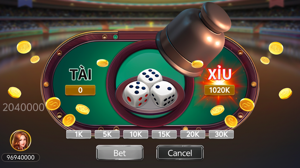 Tai Xiu Online King88 2