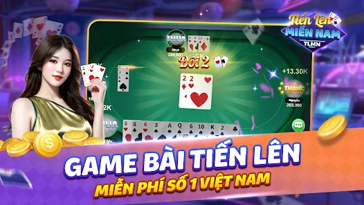 Tien Len Online King88 2