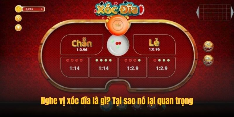 Xoc Dia Online King88 1