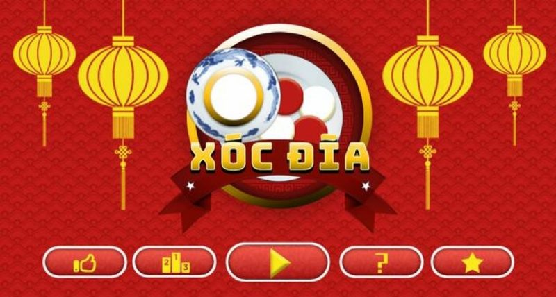 Xoc Dia Online King88 2