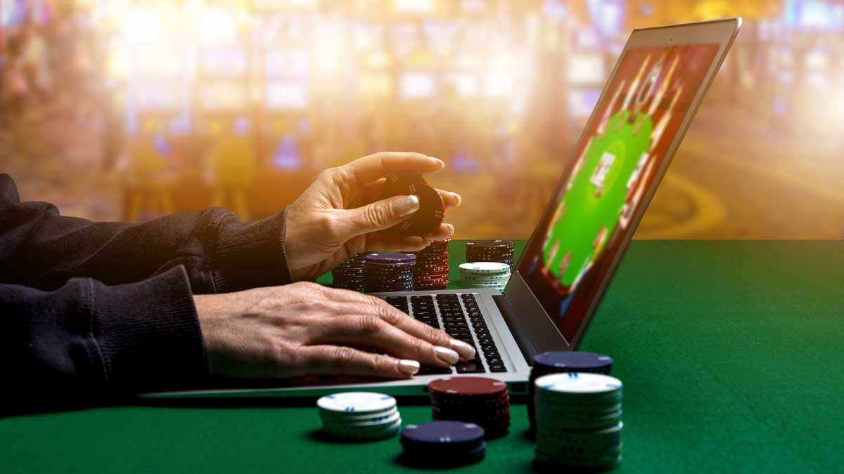 poker online la gi 1